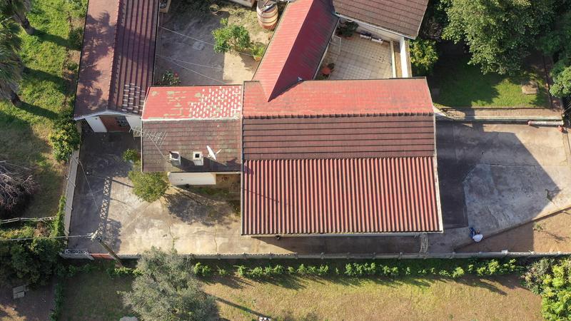 4 Bedroom Property for Sale in Riviersonderend Western Cape